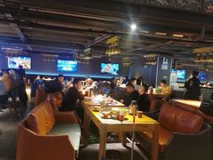 -阿记烧烤(英达路店)