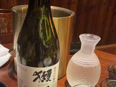 -鸟鹏烧鸟居酒屋(仁恒梦中心店)