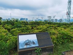 -乌山风景区