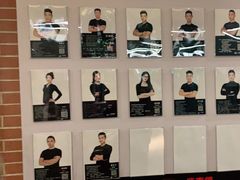 -一兆韦德健身(慧芝湖店)