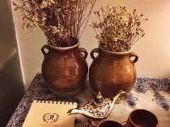 大旅小舍客栈-深圳大旅小舍精品艺术民宿