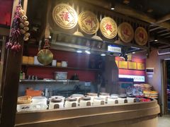 -乡里八闽·福州乡土菜(西园店)