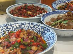 -欧记大排档·景德菜(上海首店)