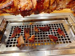 -清真·东拉黑炭火烤羊腿(世通·国际店)