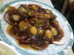 -九龙餐厅(大沽路店)