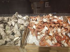 -芭菲盛宴·环球美食(锦城万达广场店)