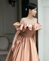 -韩国天使嫁衣婚纱礼服馆(上海旗舰店)