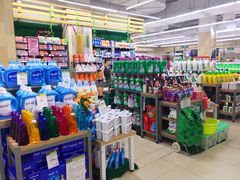 -北京华联生活超市(北京常营店)
