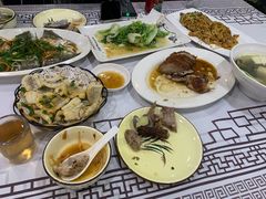 -潮州菜馆(十里河店)