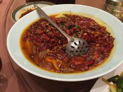 -谭谈川菜(控江路店)