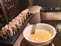 -松幸日式料理(中山路店)