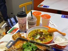 -小六鱼你.下饭酸菜鱼(益田假日广场店)