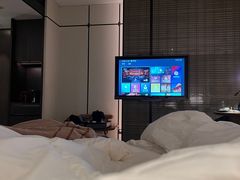 -成都万达颐华酒店