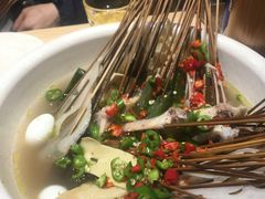 -嘉州叶婆婆钵钵鸡(建设路店)