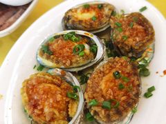 -老字号蛇口德记烧腊饭店·海鲜加工