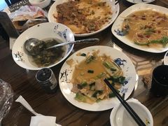 -缘来聚·徽菜名店(黄山宏村店)