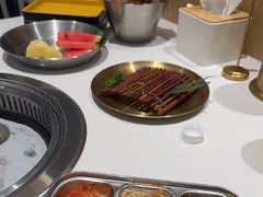 -花味·自助烤肉(南方时代店)