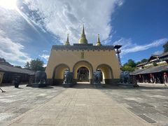 -天龙八部武侠城