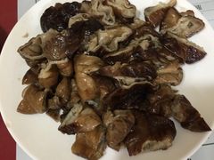 -天发芽·何记葫芦头泡馍·老字号(小南门店)