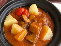 -真功夫(香缤广场店)