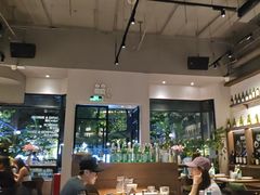 -Bistro 63 创意融合料理(广粤天地店)