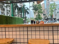 -明記茶餐廳(福田总店)