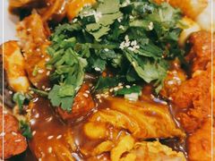 -大食代美食广场(上海中心店)