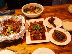 -老号尤兔头(西川店)