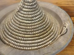 -云尊府云南菜·蒸汽石锅鱼(学清路店)