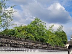 -余姚博物馆