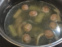 -潮泰牛肉火锅 · 创于1992年(车公庙店)