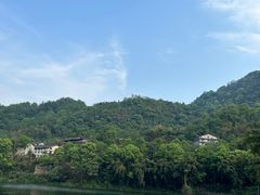-峨眉山风景名胜区