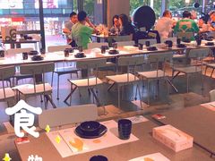 大堂-一棠龙虾(徐家汇城开YOYO店)