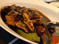 -杭州西子湖四季酒店·金沙厅