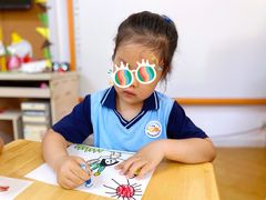 -北京市朝阳区阳光起点幼儿园(东坝园)