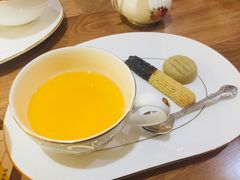 -安薇塔英式下午茶(万科中心店)