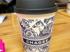 -霸王茶姬(渝北金港国际重百店)