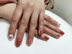 -LILY NAILS美甲美睫