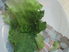 -千家粗粮王·火锅烧烤自助(庆阳店)