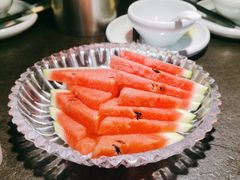 -三道菜(明堂公园店)