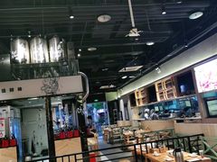 -木屋烧烤(龙湖天街店)