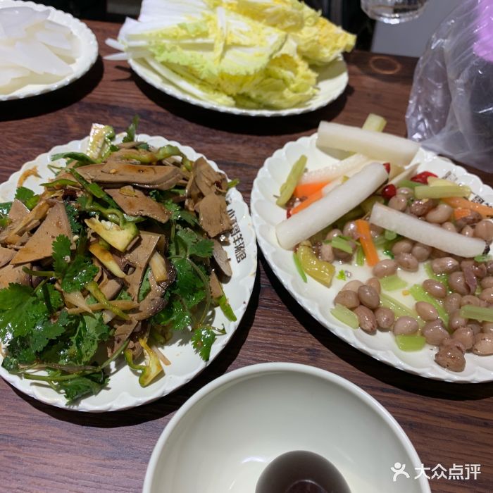 小二哥羊湯館-圖片-北京美食-大眾點評網