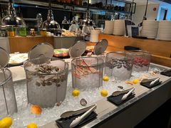 -香港唯港荟 Hotel ICON – The Market