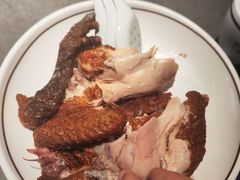 -老淮滨-蚌埠非遗小吃(淮河路店)