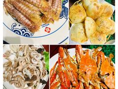 -旺角小渔村(二马路店)