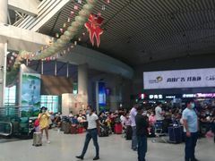 -潍坊站