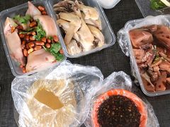 -成惠食府(赤岗店)