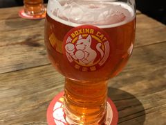 -Boxing Cat Brewery拳击猫精酿啤酒馆(永福店)
