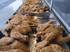 -麦乐香(至美大厦店)