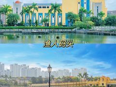 -珠海海泉湾度假区